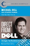 Dell Michael, Fredman Catherine