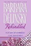 Delinsky Barbara