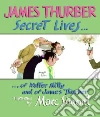James Thurber