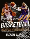 Clark Micheal, San Juan Caroline