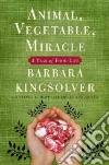 Kingsolver Barbara, Hopp Steven L., Kingsolver Camille