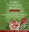 Kingsolver Barbara, Hopp Steven L., Kingsolver Camille