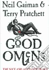Gaiman Neil, Pratchett Terry