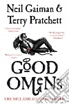 Gaiman Neil, Pratchett Terry