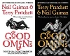 Gaiman Neil, Pratchett Terry
