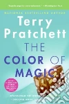 Pratchett Terry