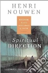 Nouwen Henri J. M., Christensen Michael J. (CON), Laird Rebecca J. (CON)