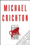 Crichton Michael