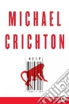 Crichton Michael