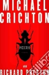 Crichton Michael, Preston Richard