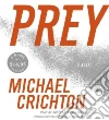Crichton Michael, Leonard Robert Sean (NRT)