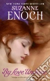 Enoch Suzanne