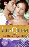 Quinn Julia