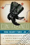 Ford Don Henry Jr.