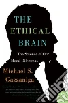 Gazzaniga Michael S.