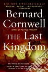 Cornwell Bernard