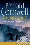 Cornwell Bernard
