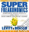 Levitt Steven D., Dubner Stephen J.