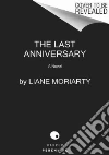 Moriarty Liane