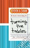 Shaw Steven A.
