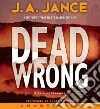 Jance Judith A.