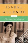 Allende Isabel, Peden Margaret Sayers (TRN)