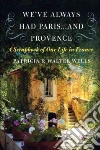 Wells Patricia, Wells Walter