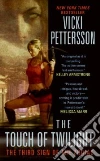 Pettersson Vicki