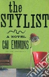 Emmons Cai