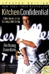Bourdain Anthony