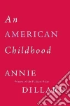Dillard Annie