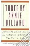 Dillard Annie