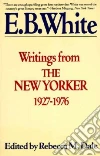 White E. B., Dale Rebecca M. (EDT)