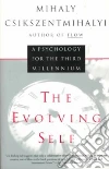 Csikszentmihalyi Mihaly