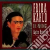 Herrera Hayden, Kahlo Frida