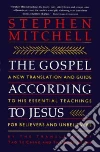 Mitchell Stephen