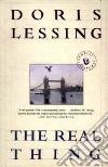 Lessing Doris May