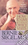 Siegel Bernie S.