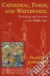 Gies Frances, Gies Joseph