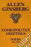 Ginsberg Allen