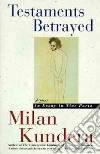 Kundera Milan, Asher Linda (TRN)