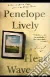 Lively Penelope