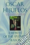Hijuelos Oscar