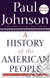 Johnson Paul