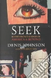 Johnson Denis