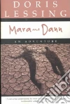 Lessing Doris May