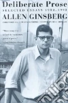 Ginsberg Allen, Morgan Bill (EDT)