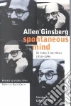 Ginsberg Allen, Havel Vaclav (EDT), White Edmund (INT)
