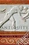 Cantor Norman F.