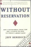 Benedict Jeff